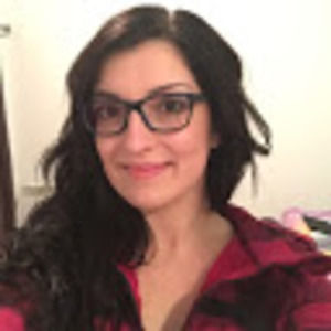 Meet your Posher, Audrey